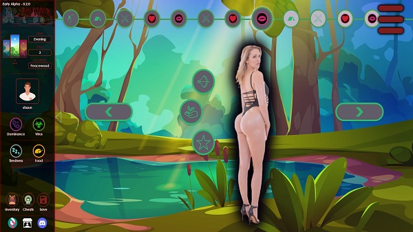 The Fapocalypse [v0.5.4] + Play Online