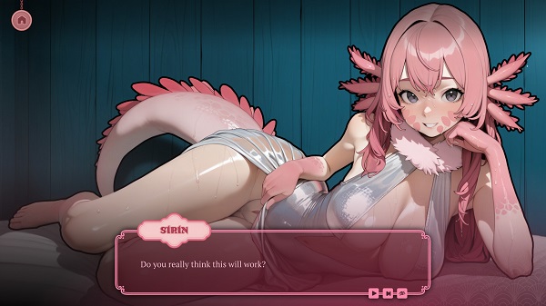 XXX Pussy House Game (v1.0) Download