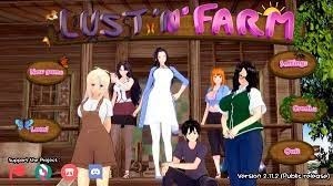 Lust n Farm Free Download [v3.1.2]