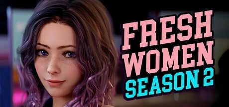 FreshWomen Season 2 Final Supporter Edition Download