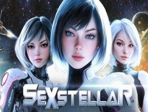 SEXSTELLAR Free Download PC Game (v1.0 Uncensored)