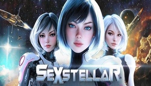 SEXSTELLAR Free Download PC Game (v1.0 Uncensored)