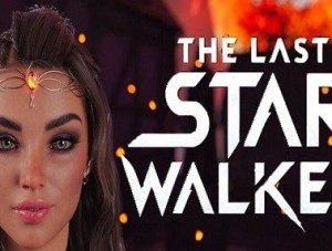 The Last Star Walker – Season 1 Free Download (v1.0.1) 