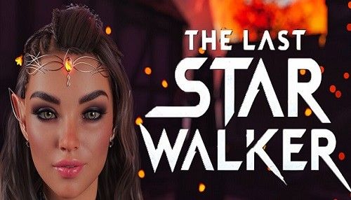 The Last Star Walker – Season 1 Free Download (v1.0.1)